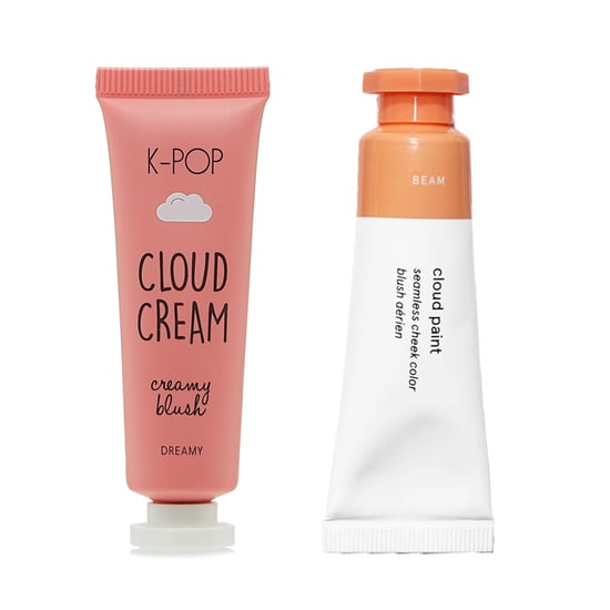 Primark Cloud Cream