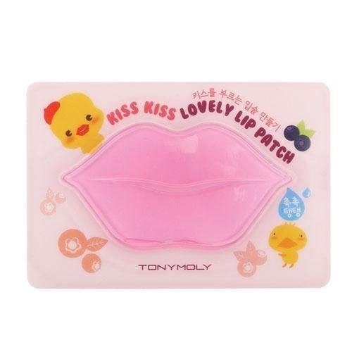 Tony Moly Kiss Kiss Lovely Lip Patch