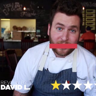 Chefs Read Mean Yelp Reviews | Video