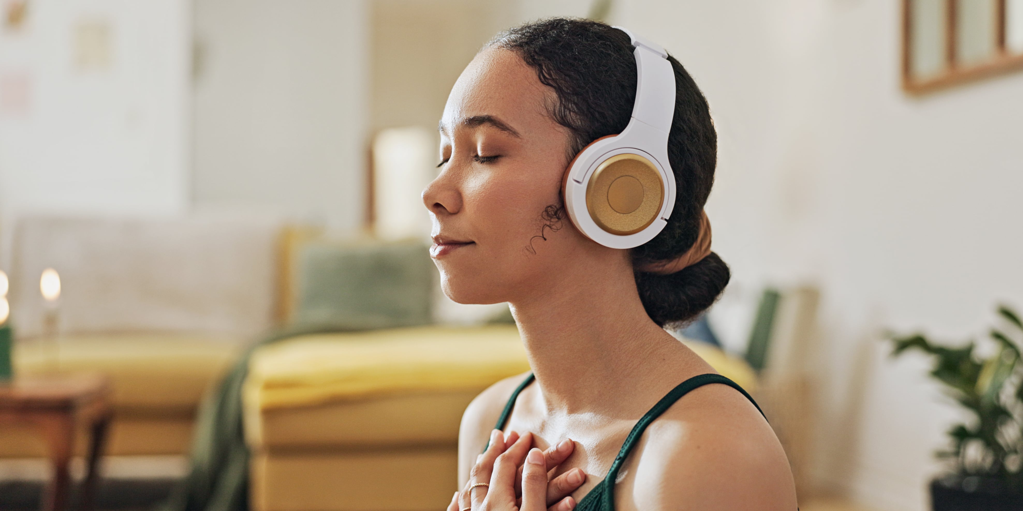 How Does Sound Healing Work? | POPSUGAR Fitness - Vimarsana News