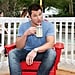 Nick Lachey Gushes Over His Daughter, Brooklyn