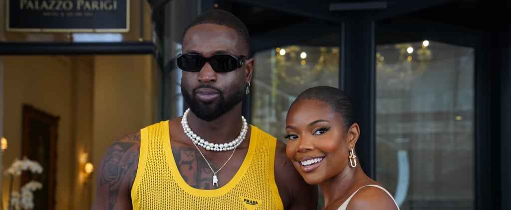 See Gabrielle Union and Dwyane Wade's Spain Vacation Photos