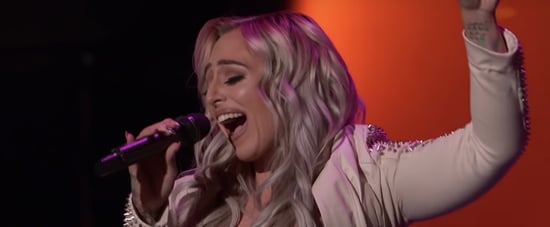 The Voice: Kelsie Watts Auditions With a Kelly Clarkson Song