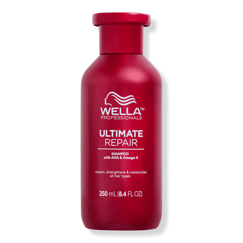 Wella Professionals Ultimate Repair Shampoo