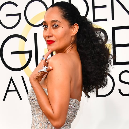 Why Is Tracee Ellis Ross's Golden Globes Win a Big Deal?