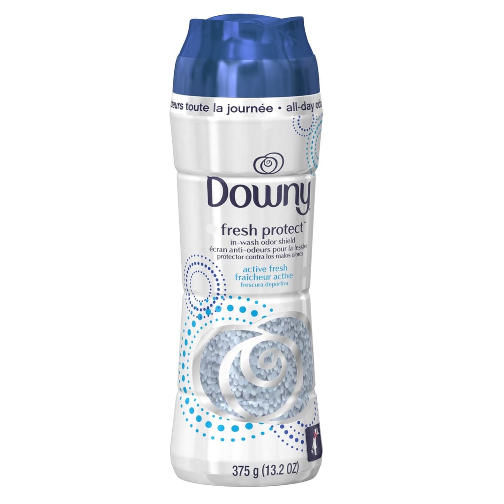 Downy Fresh Protect The Best Laundry Detergent For Workout Clothes