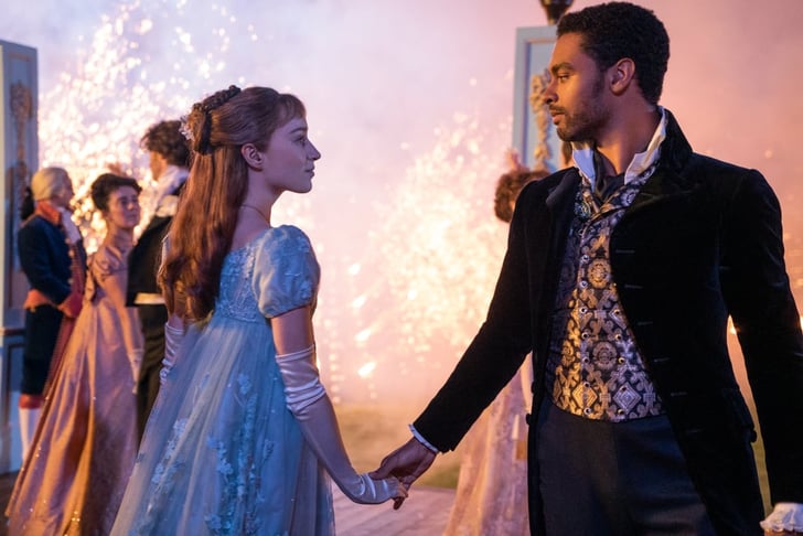 Bridgerton | Best Romantic TV Shows on Netflix | 2021 ...