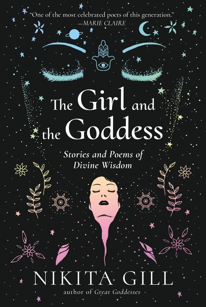 女孩和女神:故事和诗歌尼基塔·吉尔的神圣的智慧