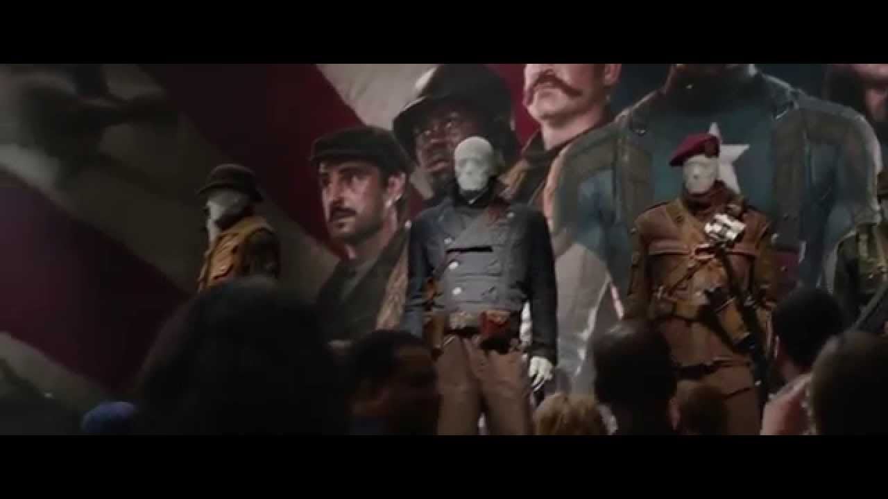 Marvel Movies Postcredits Scenes Popsugar Entertainment