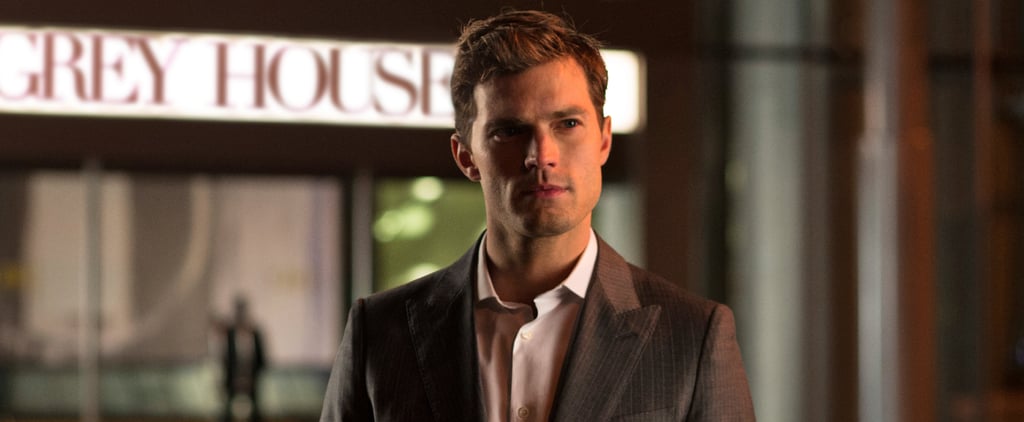 Fifty Shades of Grey Book and Movie Differences