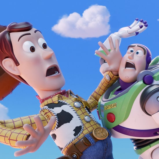 Pixar Movies Coming Out in 2019