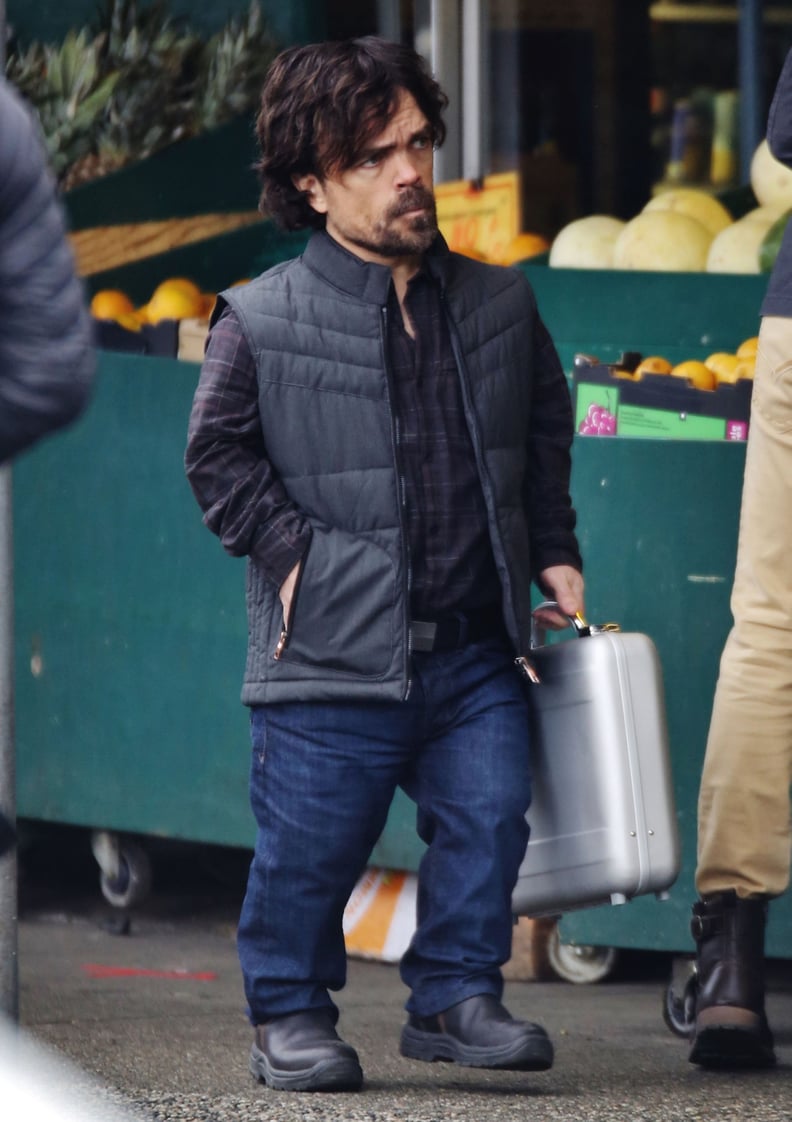 Peter Dinklage