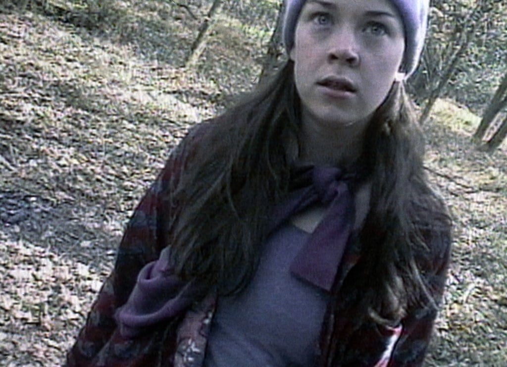 "The Blair Witch Project"