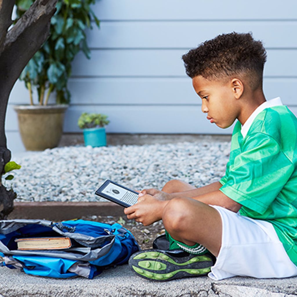 Kidkraft Bookcase With Reading Nook 25 Gifts For Kids Who Love To Read Popsugar Family Photo 10