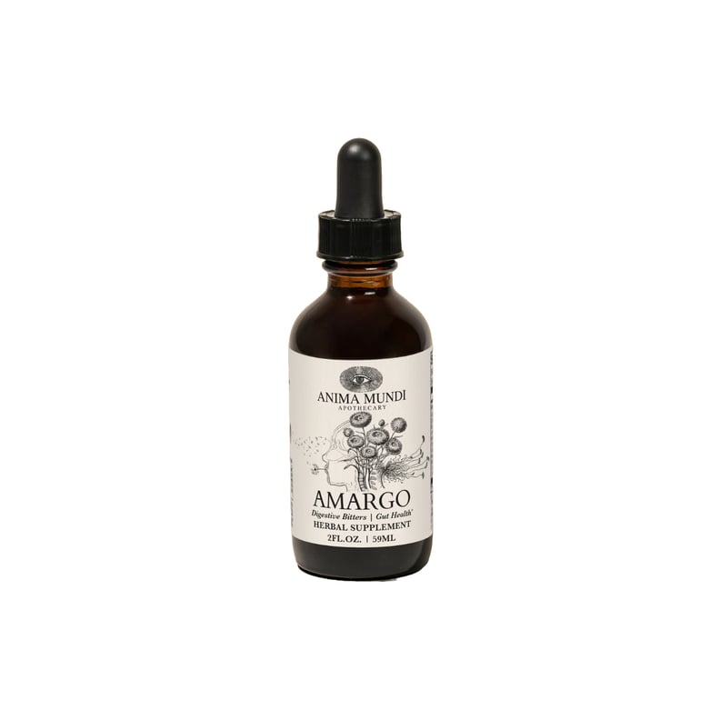 Digestive bitters