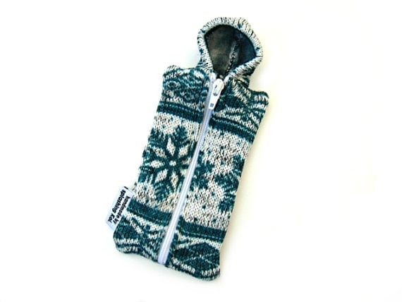 Hoodie Sweater Case