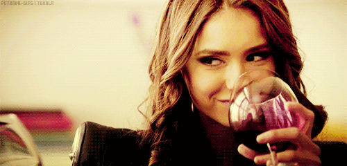 But Now She's the Queen of Hell