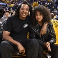 JAY-Z Reveals the Unexpected Inspiration Behind Blue Ivy's Name