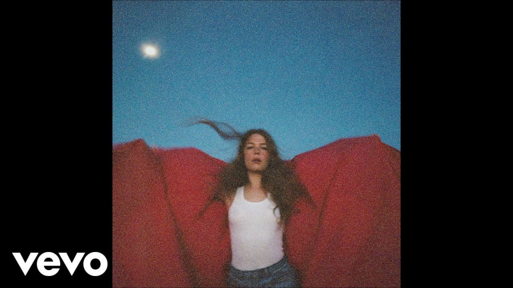 "Burning" by Maggie Rogers