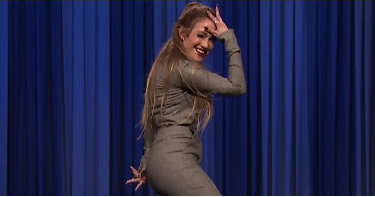 Jennifer Lopez 