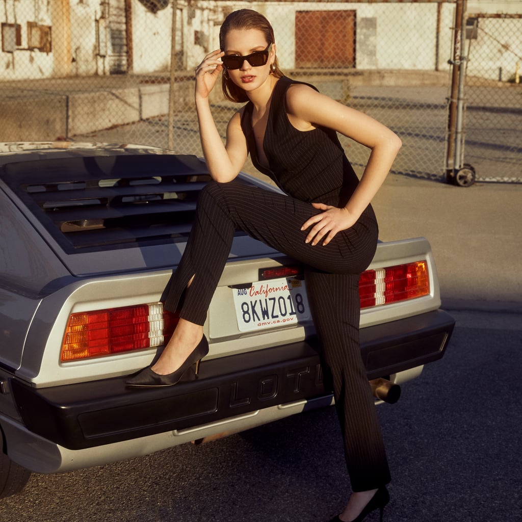 Work Clothes From Reformation 2020 