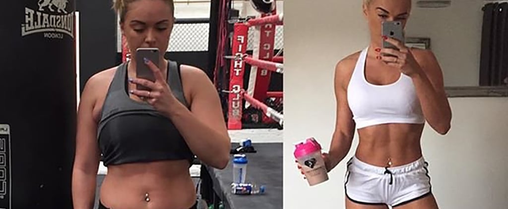 These Amazing BBG Transformations Will Make You Say, "Where Do I Sign Up?!"