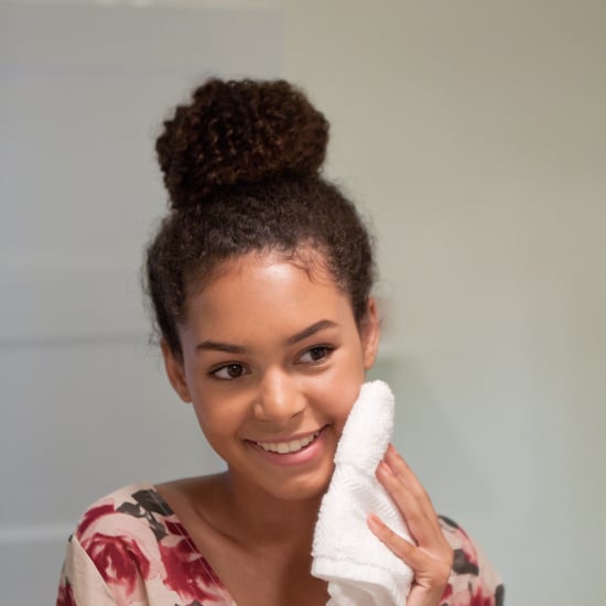 How to Remove Makeup Without Makeup Wipes