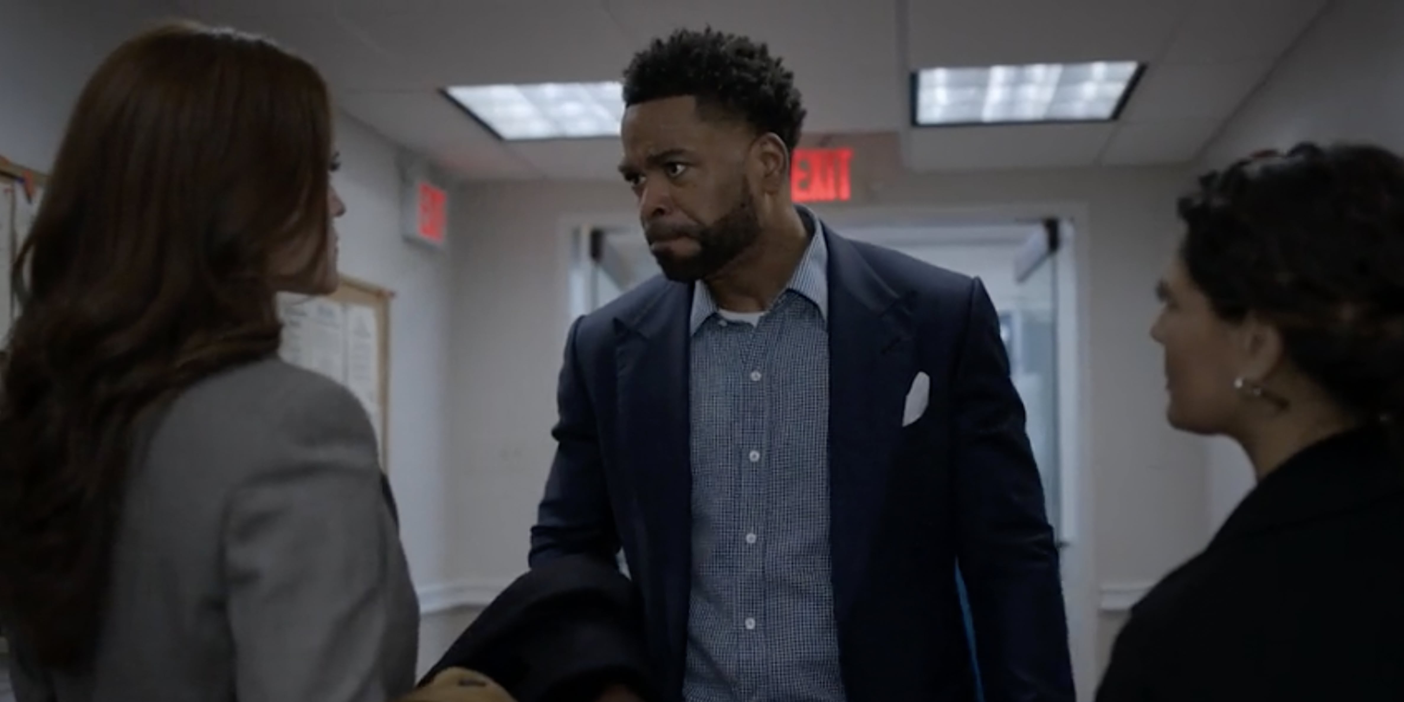 Power Book 2 Season 3 Episode 9 Exclusive Clip Video