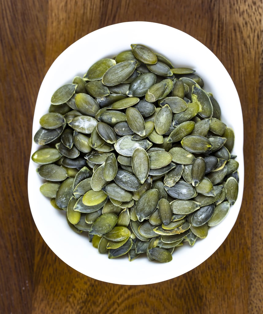 Pumpkin Seeds