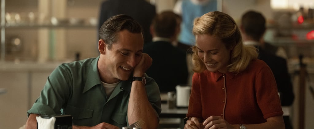 Lessons in Chemistry: Trailer, Cast, Release Date