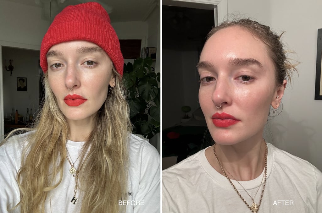 Neen Going Steady Longwear Lip