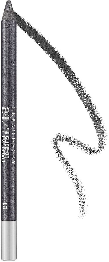 Bold Eyeliner: Urban Decay 24/7 Glide-On Eye Pencil
