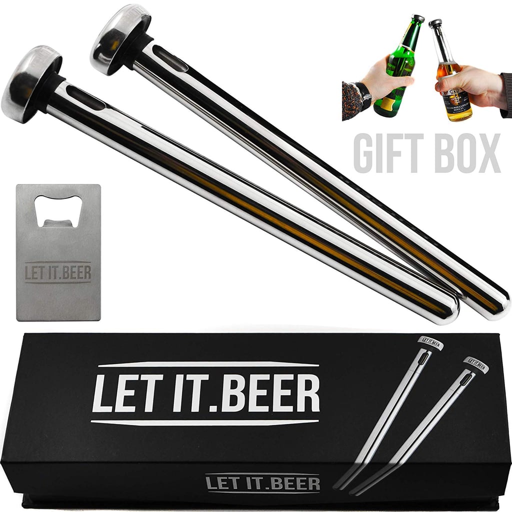 Beer Chiller Sticks For Bottles