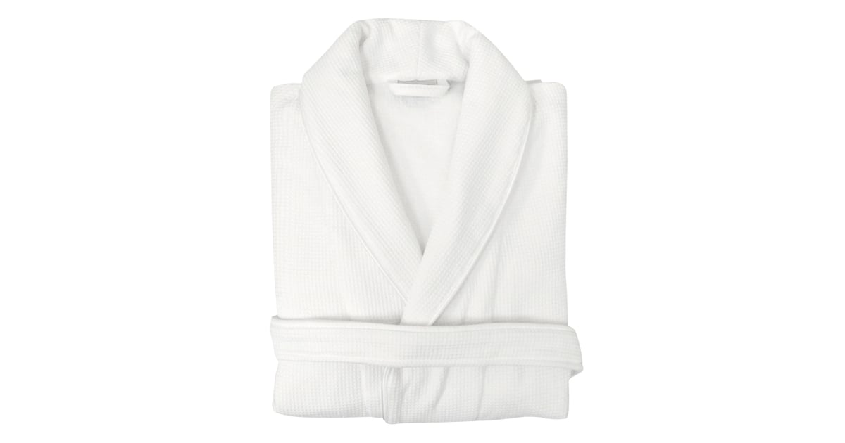 Waffle Terry Robe Best Target Gifts For Men POPSUGAR Smart Living