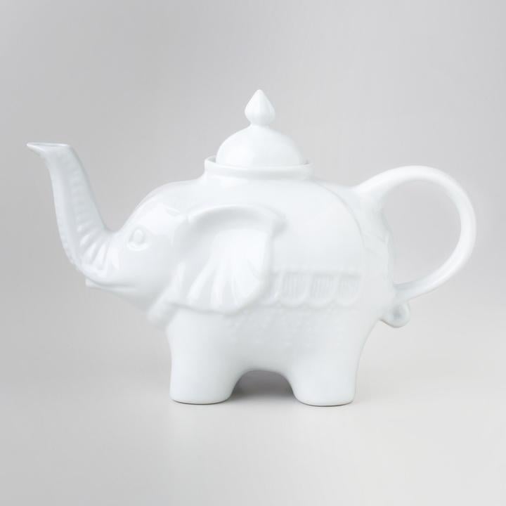 Cost Plus World Market White Ceramic Teapots The Best Home Gifts For