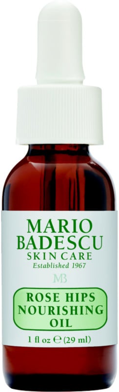 Mario Badescu