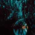 These Dazzling Glowworm Caves in New Zealand Are a Sight to Behold