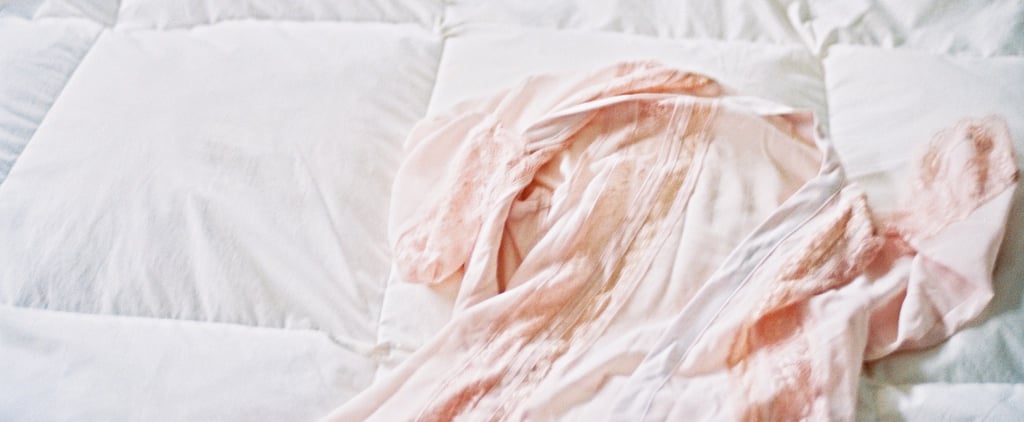 Things You're Doing Wrong When Masturbating
