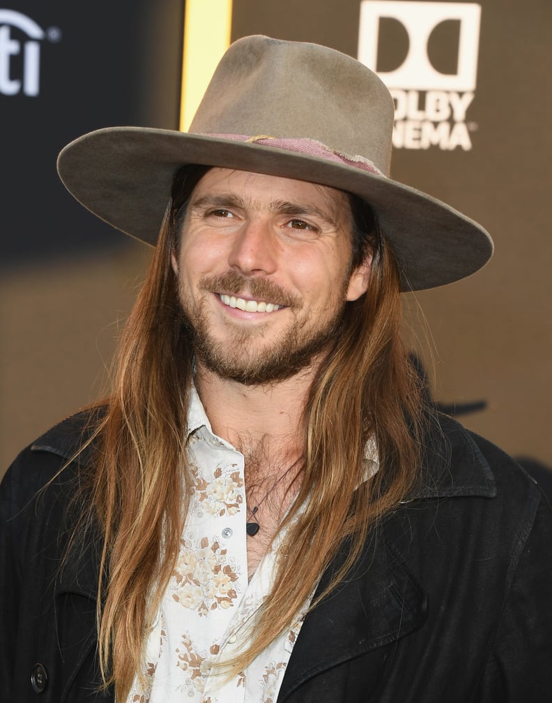 Lukas Nelson