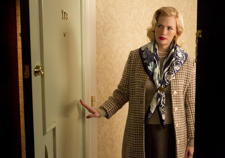 Betty Season 5 Mad Men Hair Pictures POPSUGAR Beauty Photo 22
