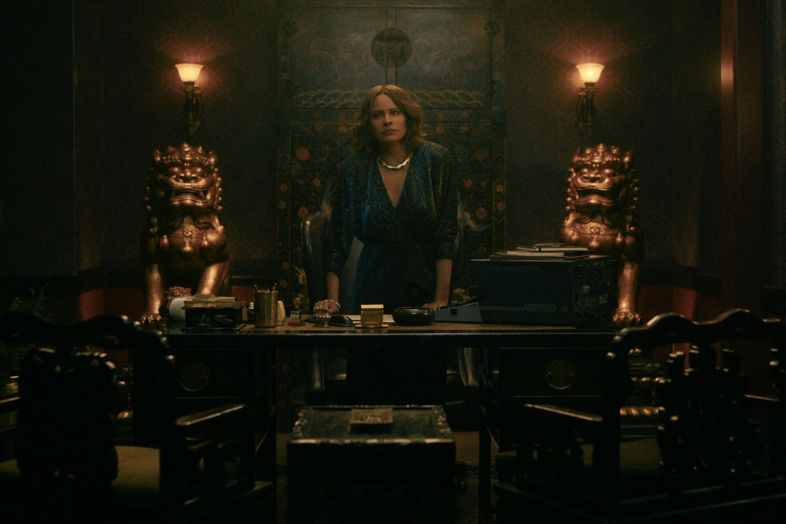 Netflix&rsquo;s Griselda Series: Trailer, Cast, Release Date | PS Entertainment