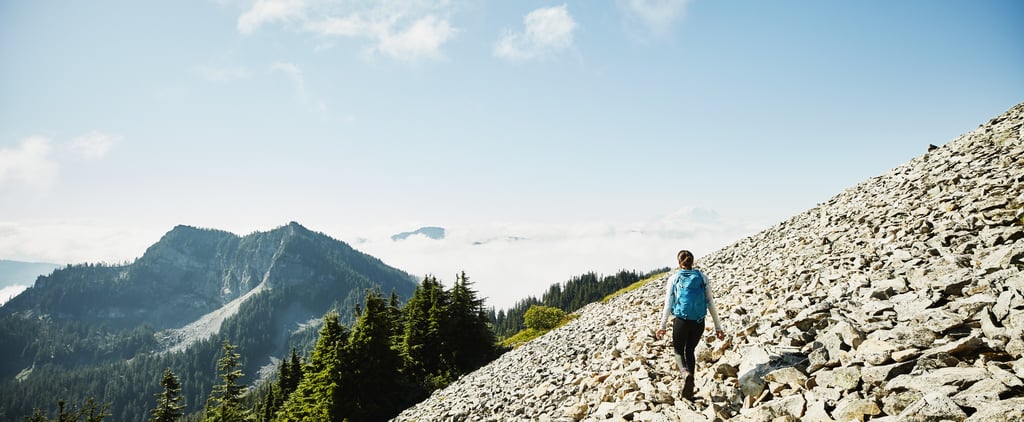 Does Hiking Count as Cardio?