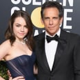 Ben Stiller Has Been Bringing His Daughter to Red Carpets For Years, and They're the Damn Cutest