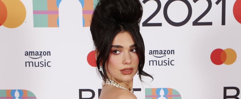 Will the Bouffant Become the Latest Retro Hairstyle to Make a Comeback?