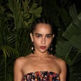 Let Zoë Kravitz in Baby Braids Provide a Midweek Energy Boost