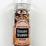 The Everyday Seasoning is a godsend.