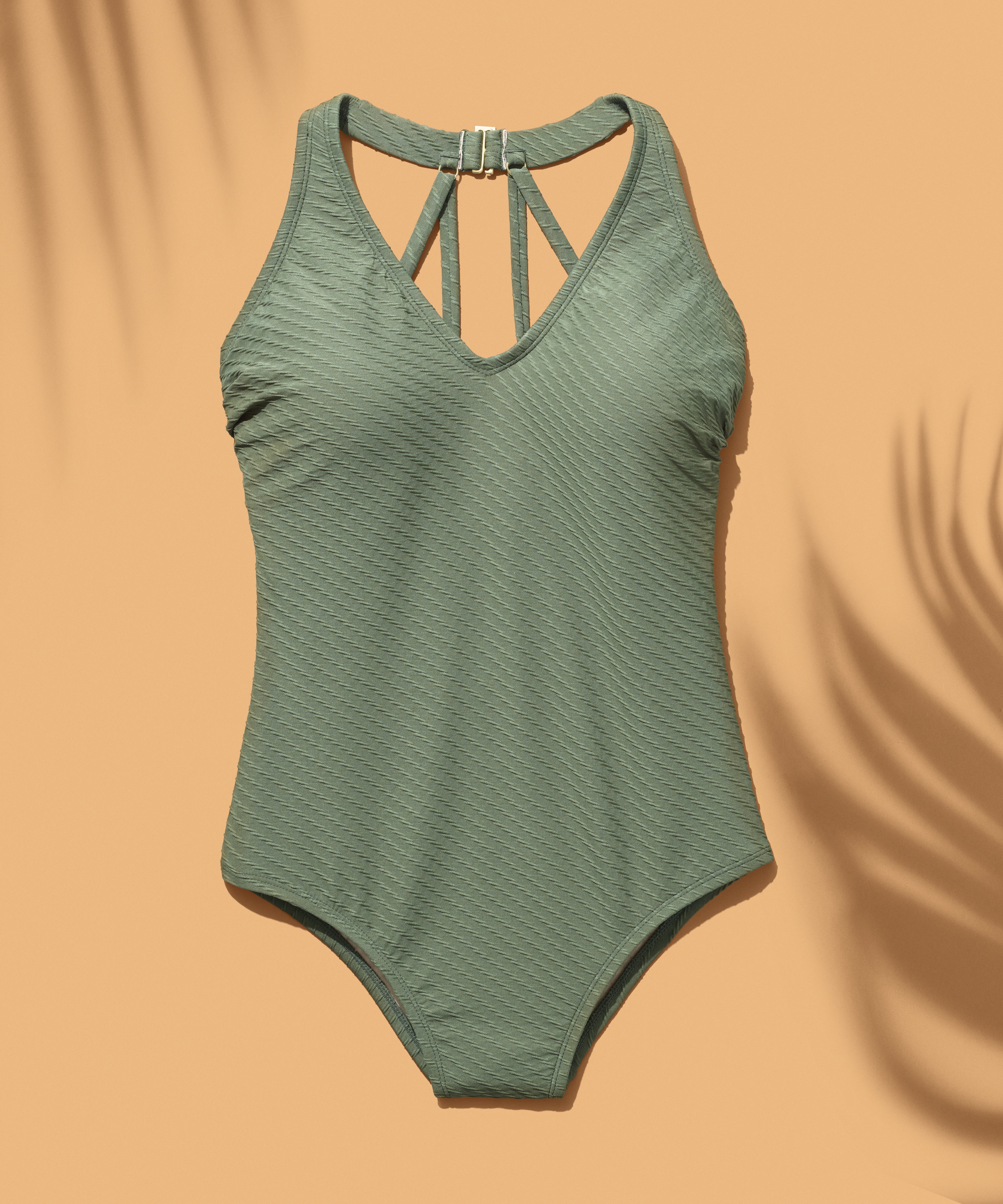 Target Size-Inclusive Swimsuit Collection Kona Sol