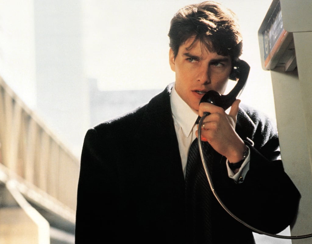 the firm tom cruise netflix