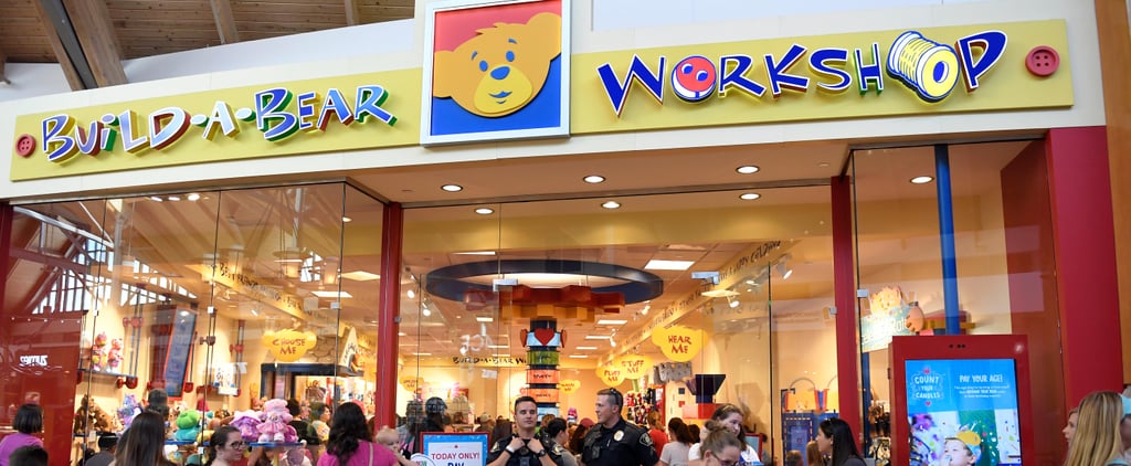 You Can Still "Pay Your Age" at Build-A-Bear Without the Lines — Here's the Trick