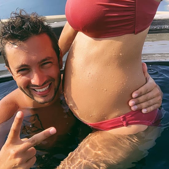 Tyler and Jenna Joseph Are Pregnant With Their First Child